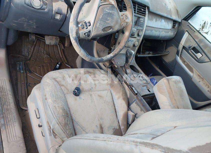 Photo 6 of 2013 Ford Edge SEL (VIN 2FMDK4JCXDBC87293)