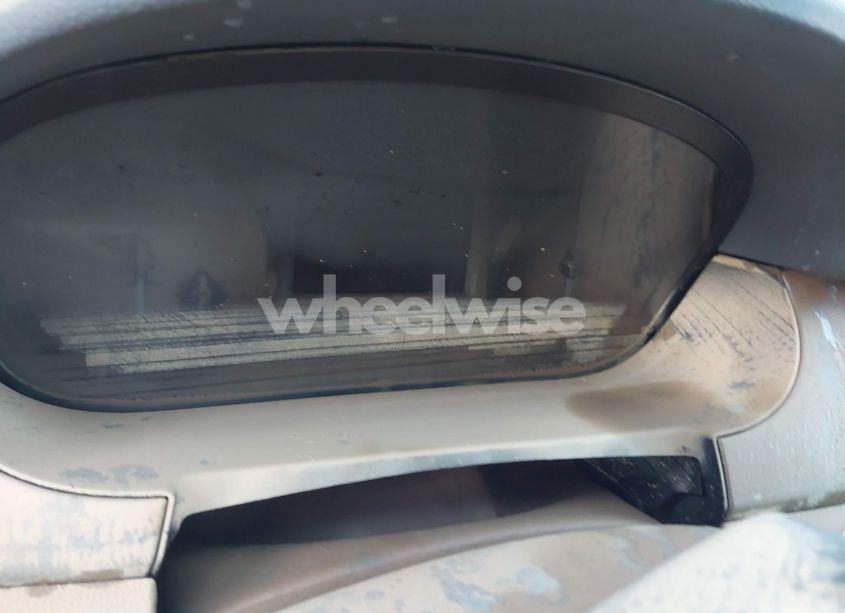 Photo 7 of 2013 Ford Edge SEL (VIN 2FMDK4JCXDBC87293)