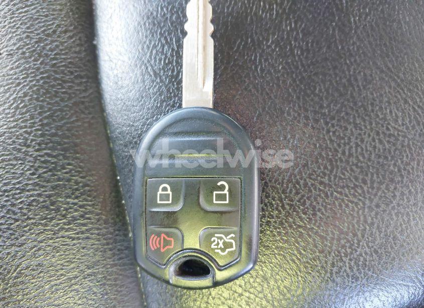 Photo 11 of 2014 Ford Edge SEL (VIN 2FMDK4JCXEBA49042)