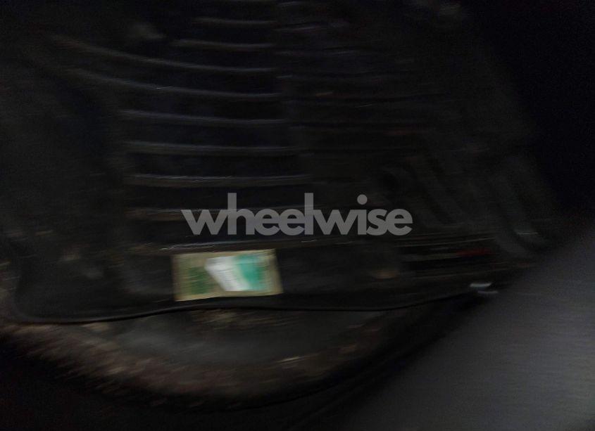 Photo 12 of 2014 Ford Edge SEL (VIN 2FMDK4JCXEBB13032)