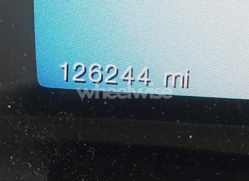 Photo 15 of 2014 Ford Edge SEL (VIN 2FMDK4JCXEBB79726)