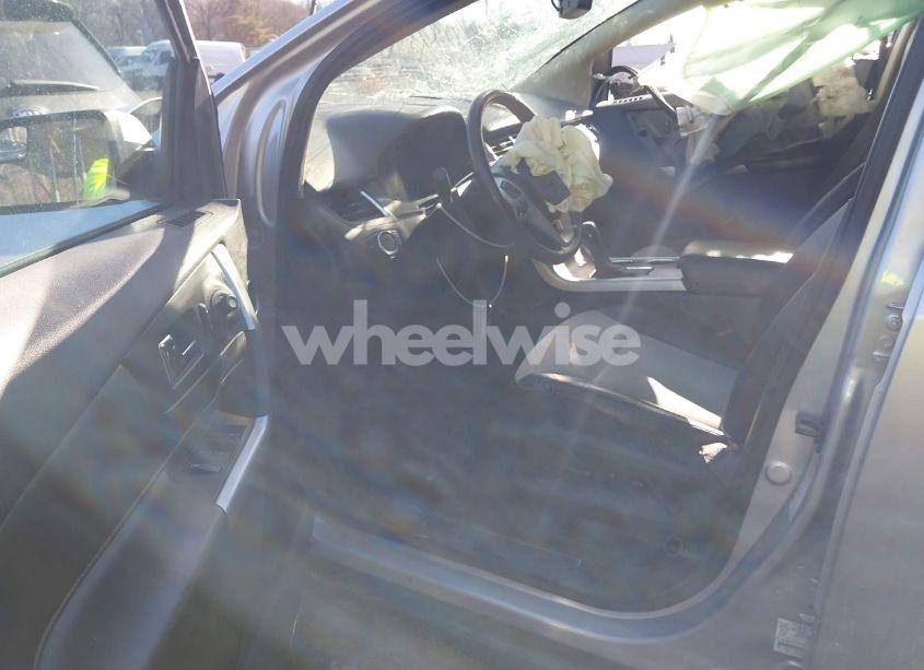 Photo 5 of 2014 Ford Edge SEL (VIN 2FMDK4JCXEBB79726)