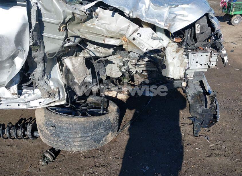 Photo 6 of 2014 Ford Edge SEL (VIN 2FMDK4JCXEBB79726)