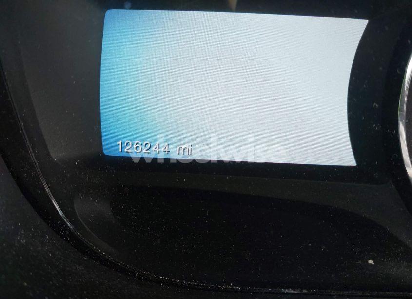 Photo 7 of 2014 Ford Edge SEL (VIN 2FMDK4JCXEBB79726)