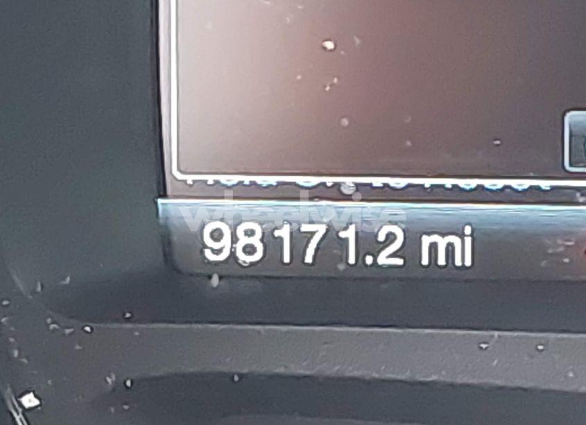 Photo 16 of 2014 Ford Edge SEL (VIN 2FMDK4JCXEBB84523)