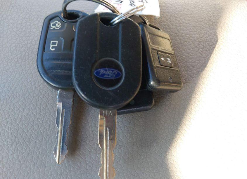 Photo 11 of 2010 Ford Edge LIMITED (VIN 2FMDK4KC0ABA22165)