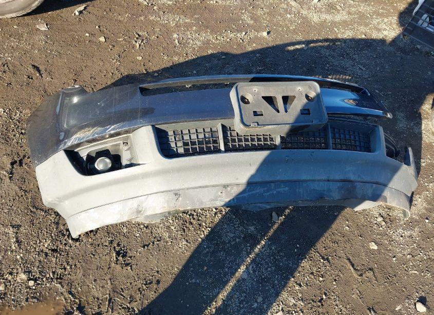 Photo 12 of 2010 Ford Edge LIMITED (VIN 2FMDK4KC0ABA22165)