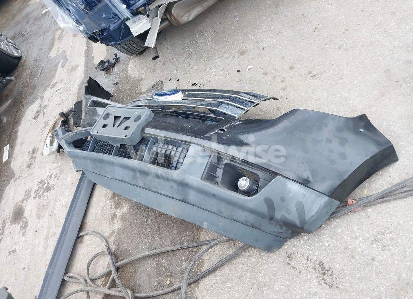 Photo 11 of 2010 Ford Edge LIMITED (VIN 2FMDK4KC0ABB72504)