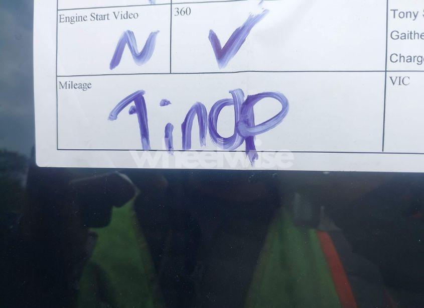 Photo 7 of 2010 Ford Edge LIMITED (VIN 2FMDK4KC0ABB72504)