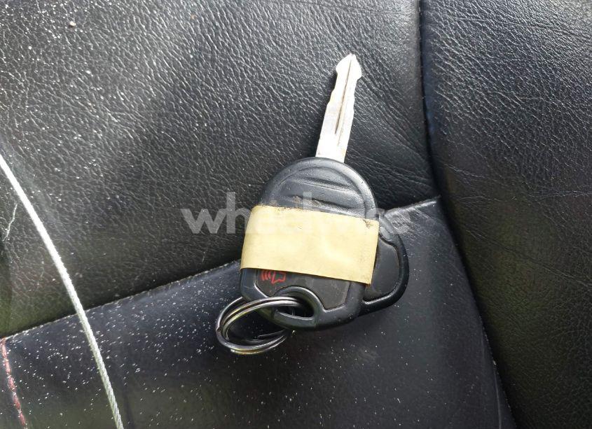 Photo 11 of 2011 Ford Edge LIMITED (VIN 2FMDK4KC0BBA90824)