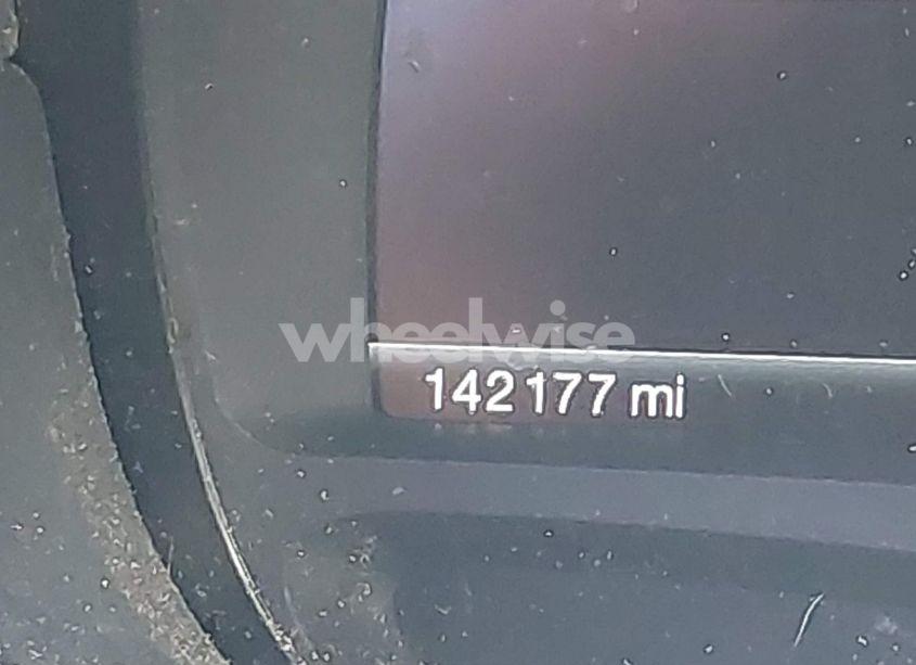 Photo 15 of 2011 Ford Edge LIMITED (VIN 2FMDK4KC0BBA90824)