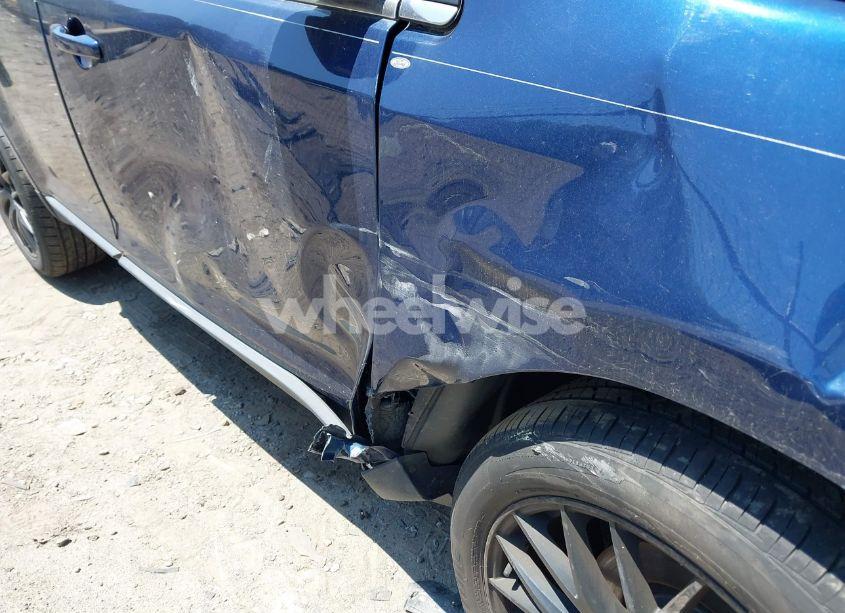 Photo 12 of 2012 Ford Edge LIMITED (VIN 2FMDK4KC0CBA85379)