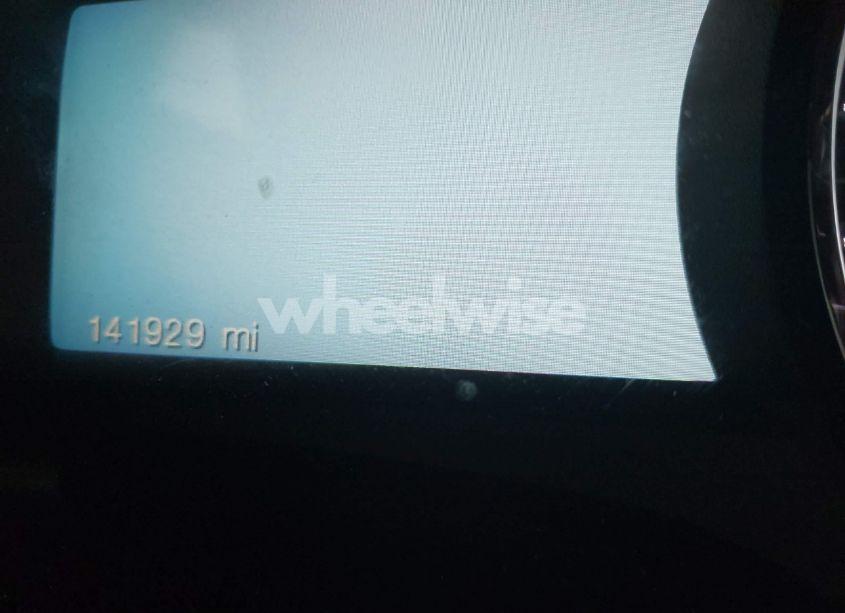 Photo 15 of 2013 Ford Edge LIMITED (VIN 2FMDK4KC0DBA03779)