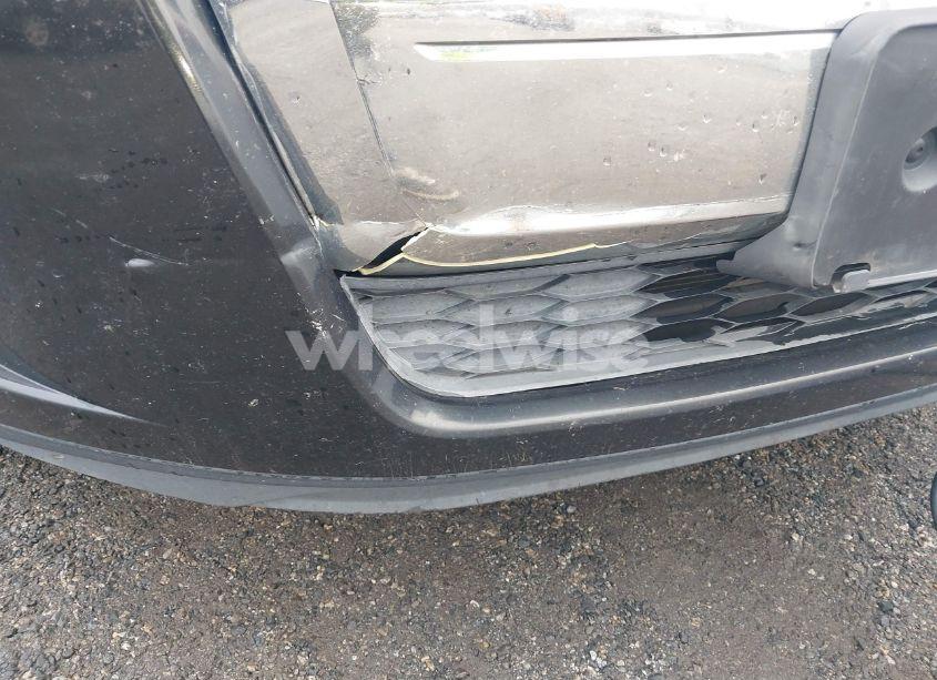 Photo 6 of 2014 Ford Edge LIMITED (VIN 2FMDK4KC0EBA50862)