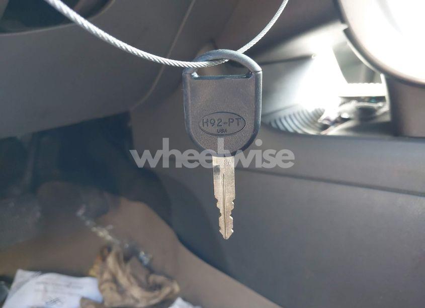 Photo 11 of 2014 Ford Edge LIMITED (VIN 2FMDK4KC0EBA84591)