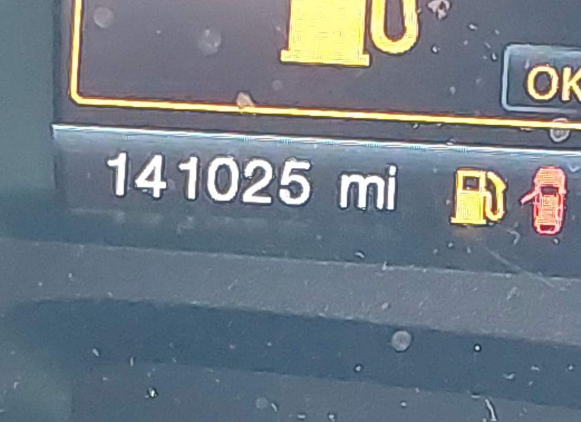 Photo 15 of 2014 Ford Edge LIMITED (VIN 2FMDK4KC0EBB11305)