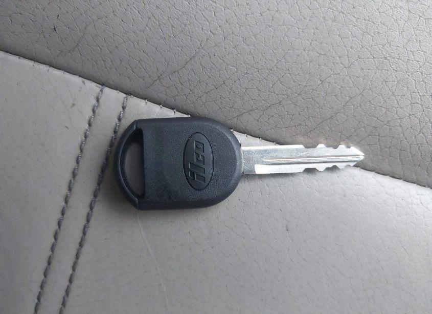 Photo 11 of 2010 Ford Edge LIMITED (VIN 2FMDK4KC1ABA62447)