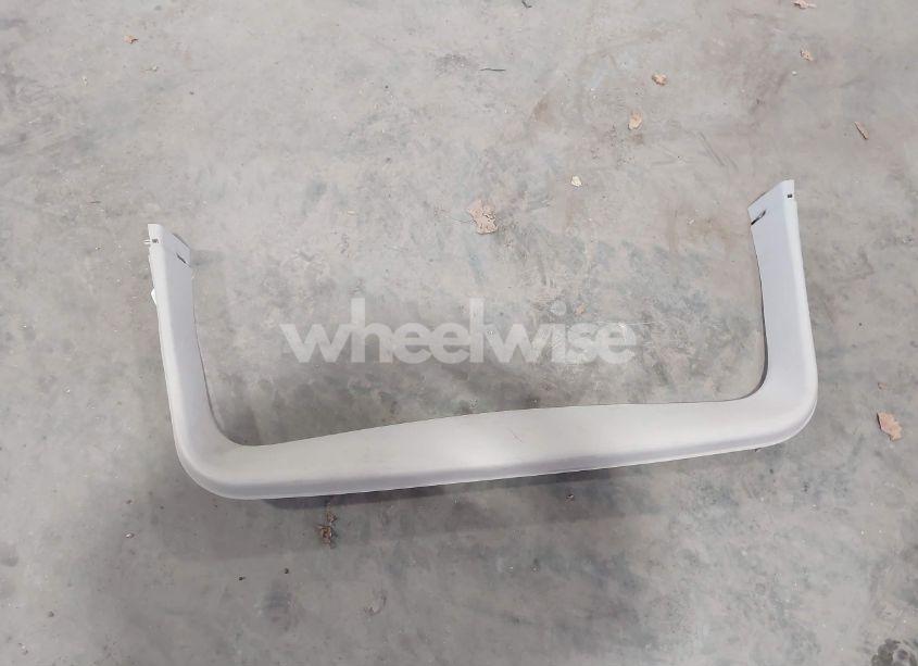 Photo 12 of 2010 Ford Edge LIMITED (VIN 2FMDK4KC1ABB53573)