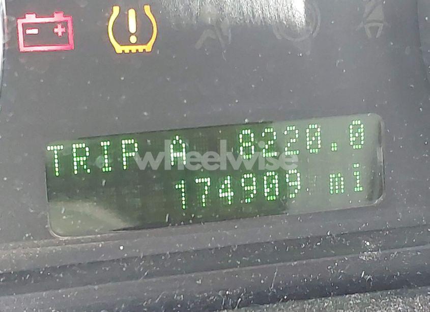 Photo 15 of 2010 Ford Edge LIMITED (VIN 2FMDK4KC1ABB63181)