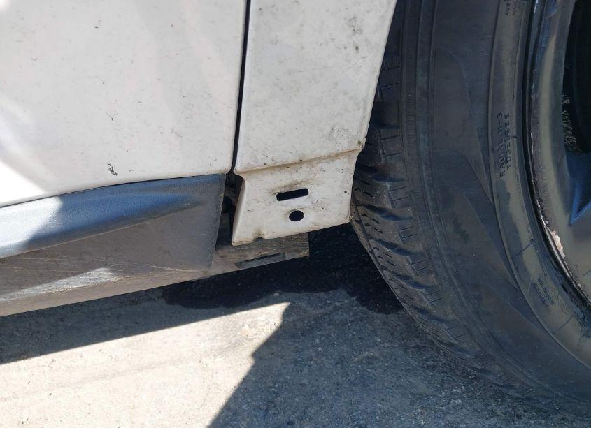 Photo 22 of 2013 Ford Edge LIMITED (VIN 2FMDK4KC1DBB47650)