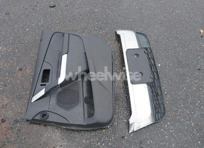 Photo 12 of 2014 Ford Edge LIMITED (VIN 2FMDK4KC1EBA61160)