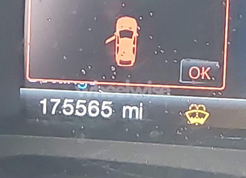 Photo 16 of 2014 Ford Edge LIMITED (VIN 2FMDK4KC1EBA61160)