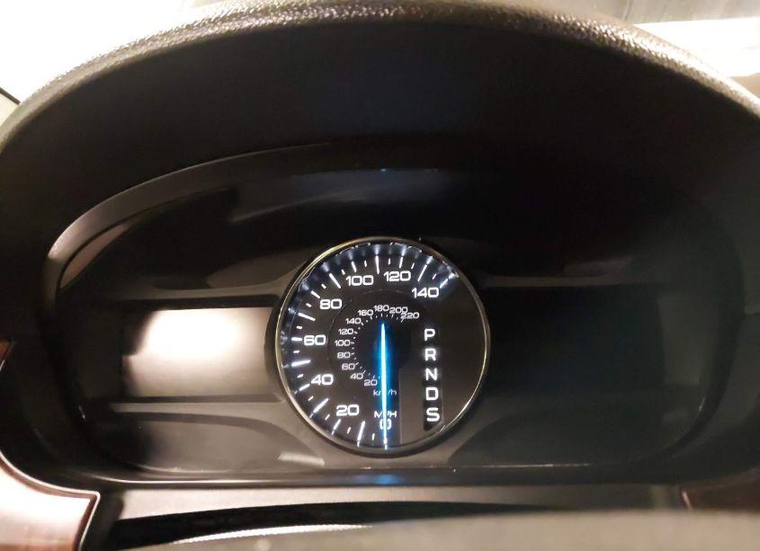 Photo 7 of 2014 Ford Edge LIMITED (VIN 2FMDK4KC1EBA78704)