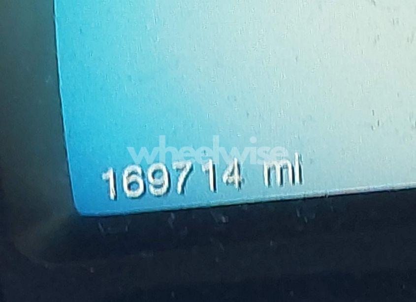 Photo 15 of 2014 Ford Edge LIMITED (VIN 2FMDK4KC1EBB81315)