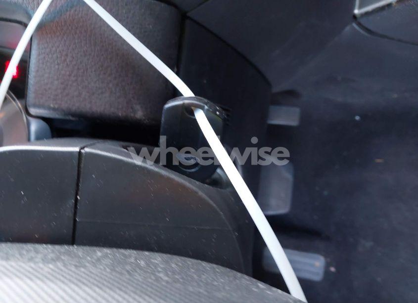 Photo 11 of 2010 Ford Edge LIMITED (VIN 2FMDK4KC2ABB61262)