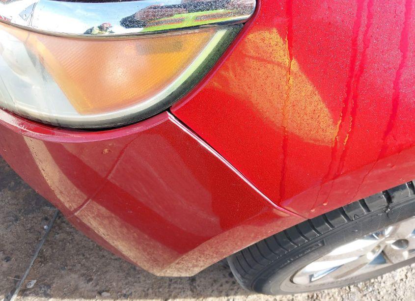 Photo 6 of 2011 Ford Edge LIMITED (VIN 2FMDK4KC2BBA52432)