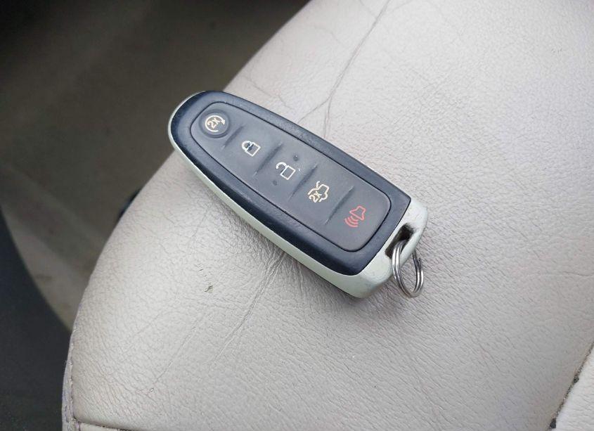 Photo 11 of 2011 Ford Edge LIMITED (VIN 2FMDK4KC2BBA66749)