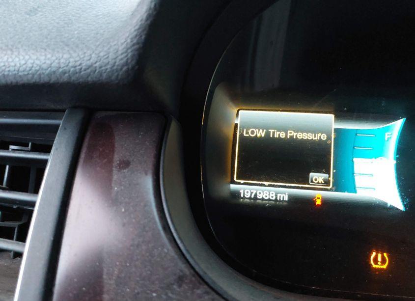 Photo 15 of 2011 Ford Edge LIMITED (VIN 2FMDK4KC2BBA92803)