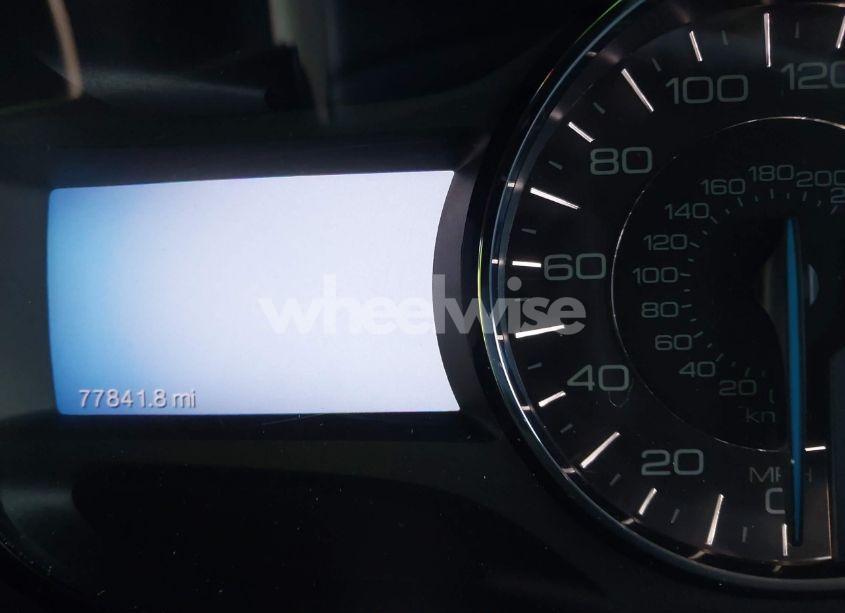 Photo 15 of 2013 Ford Edge LIMITED (VIN 2FMDK4KC2DBB08615)