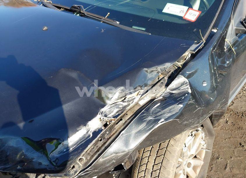 Photo 21 of 2014 Ford Edge LIMITED (VIN 2FMDK4KC2EBA50863)