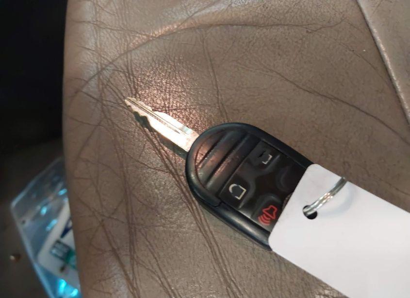 Photo 11 of 2014 Ford Edge LIMITED (VIN 2FMDK4KC2EBA54444)