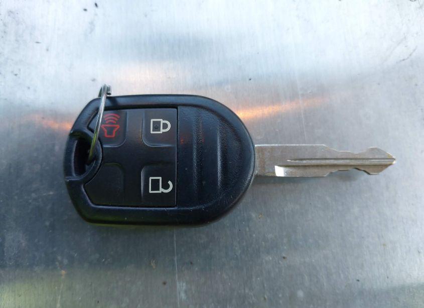 Photo 11 of 2014 Ford Edge LIMITED (VIN 2FMDK4KC2EBA65993)