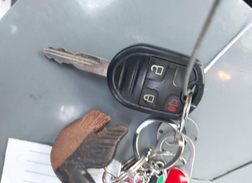 Photo 11 of 2014 Ford Edge LIMITED (VIN 2FMDK4KC2EBB75443)