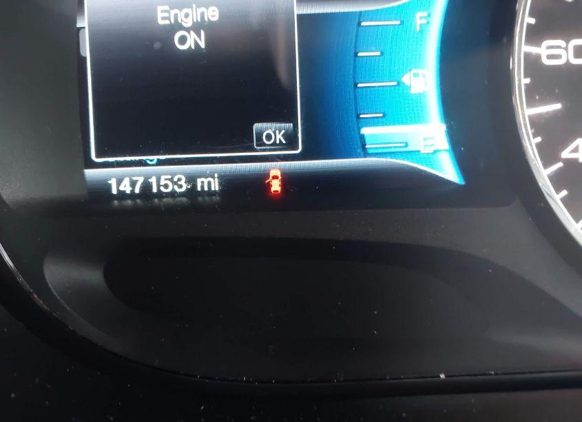 Photo 15 of 2014 Ford Edge LIMITED (VIN 2FMDK4KC2EBB75443)