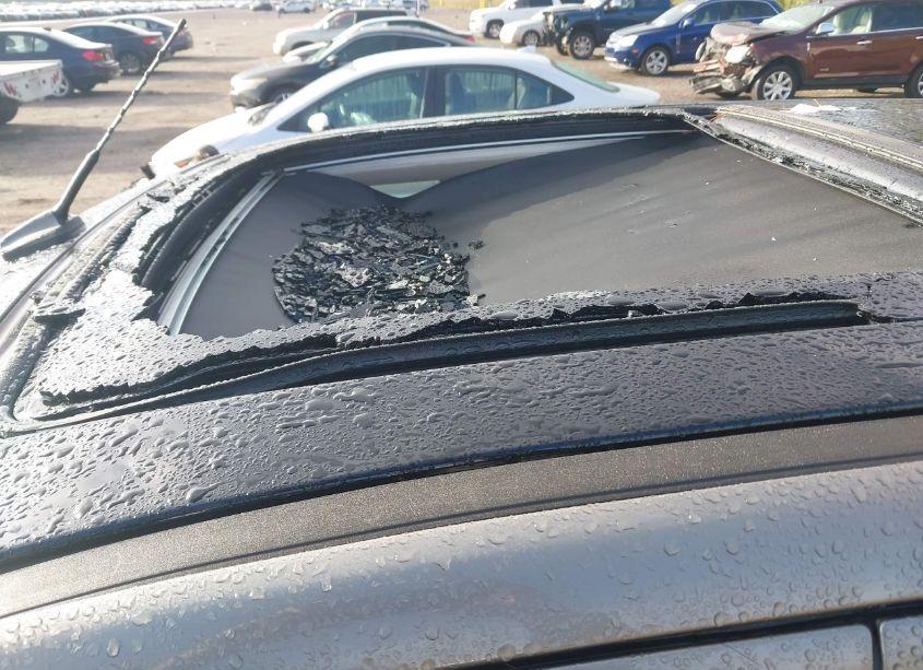 Photo 6 of 2014 Ford Edge LIMITED (VIN 2FMDK4KC2EBB75443)