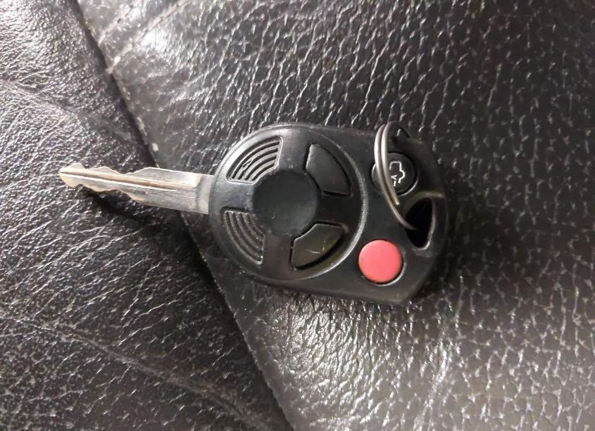 Photo 11 of 2010 Ford Edge LIMITED (VIN 2FMDK4KC3ABA37856)