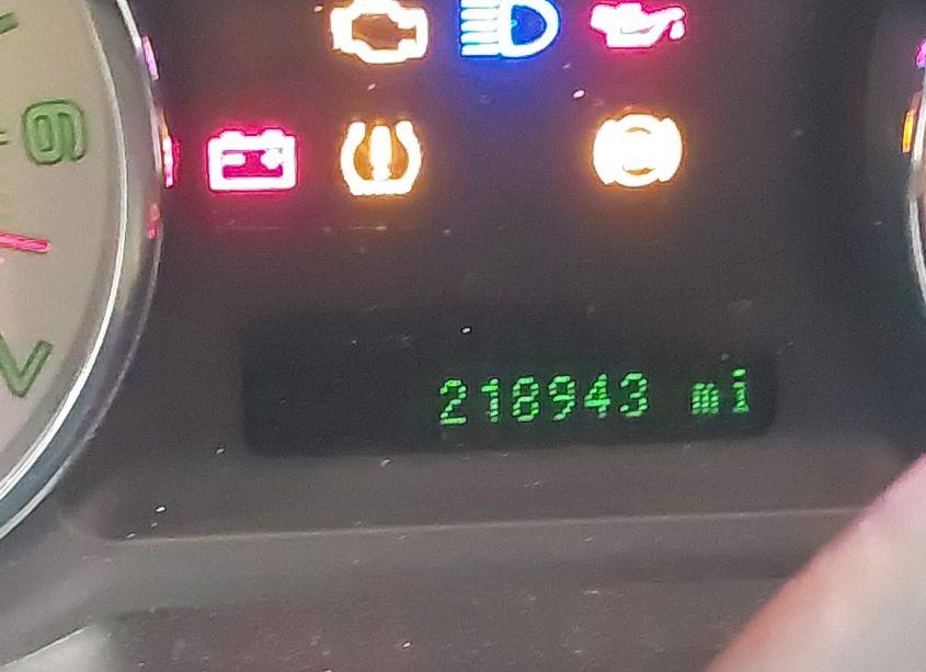 Photo 15 of 2010 Ford Edge LIMITED (VIN 2FMDK4KC3ABA37856)