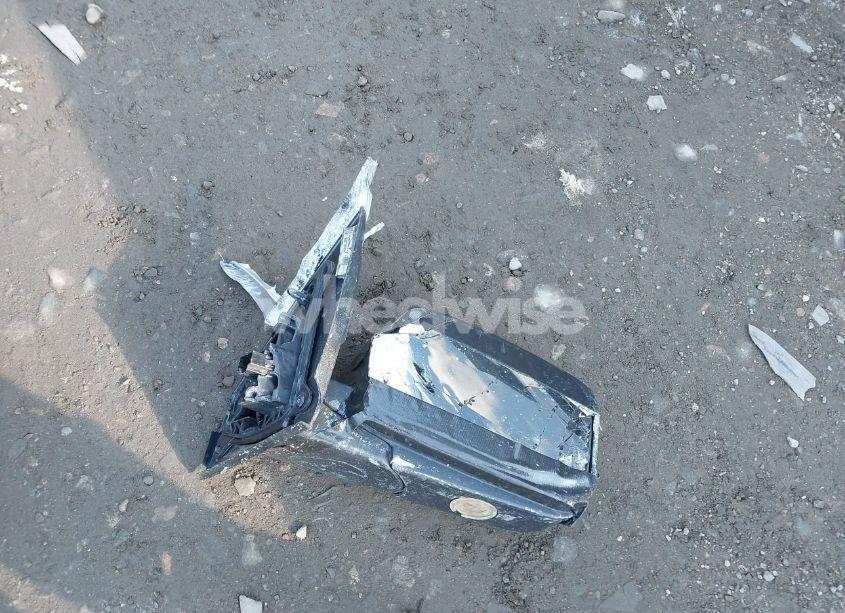 Photo 12 of 2011 Ford Edge LIMITED (VIN 2FMDK4KC3BBA58093)