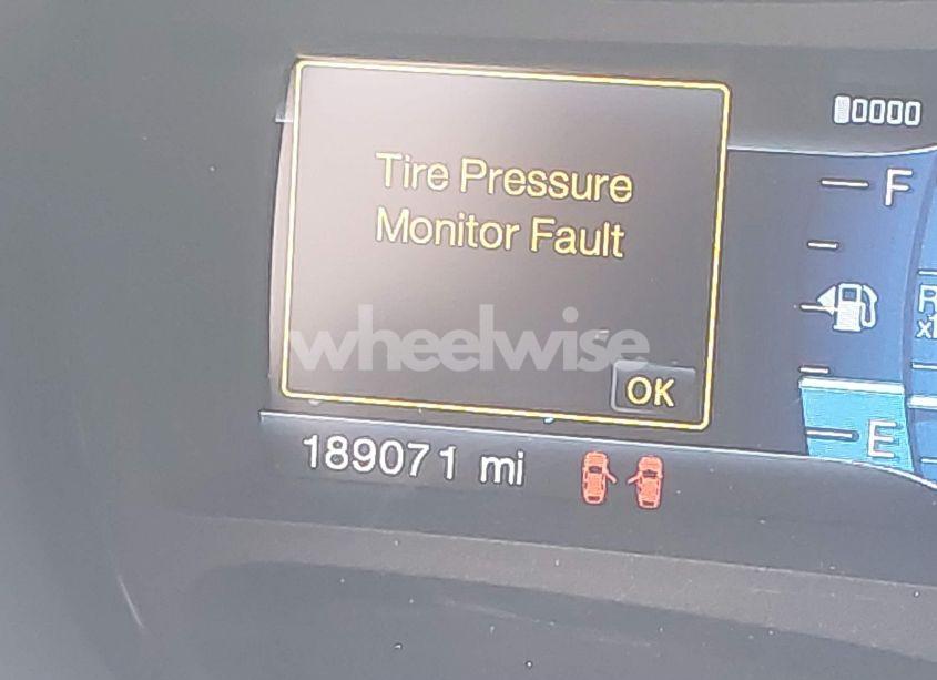 Photo 15 of 2013 Ford Edge LIMITED (VIN 2FMDK4KC3DBB91035)