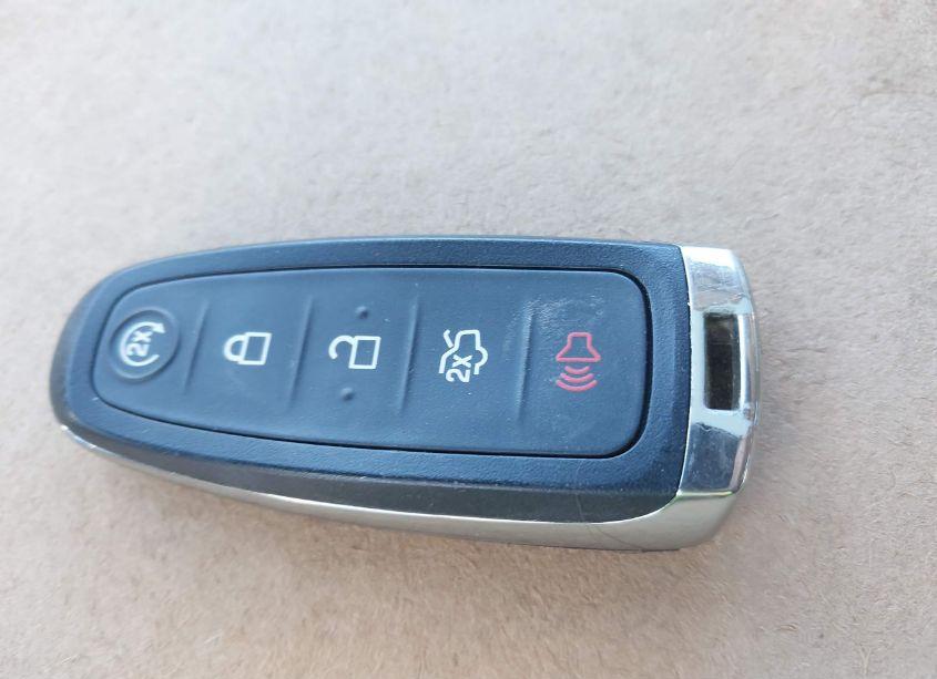 Photo 11 of 2013 Ford Edge LIMITED (VIN 2FMDK4KC3DBC69443)