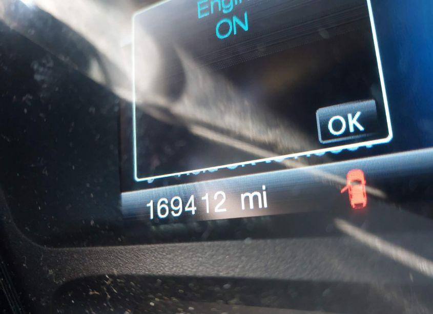 Photo 15 of 2013 Ford Edge LIMITED (VIN 2FMDK4KC3DBC69443)