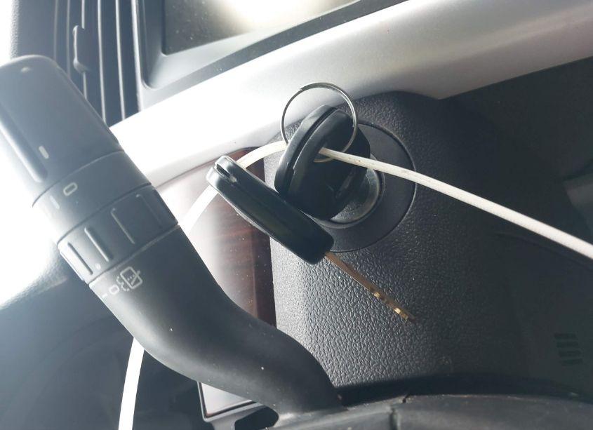 Photo 11 of 2014 Ford Edge LIMITED (VIN 2FMDK4KC3EBA26426)