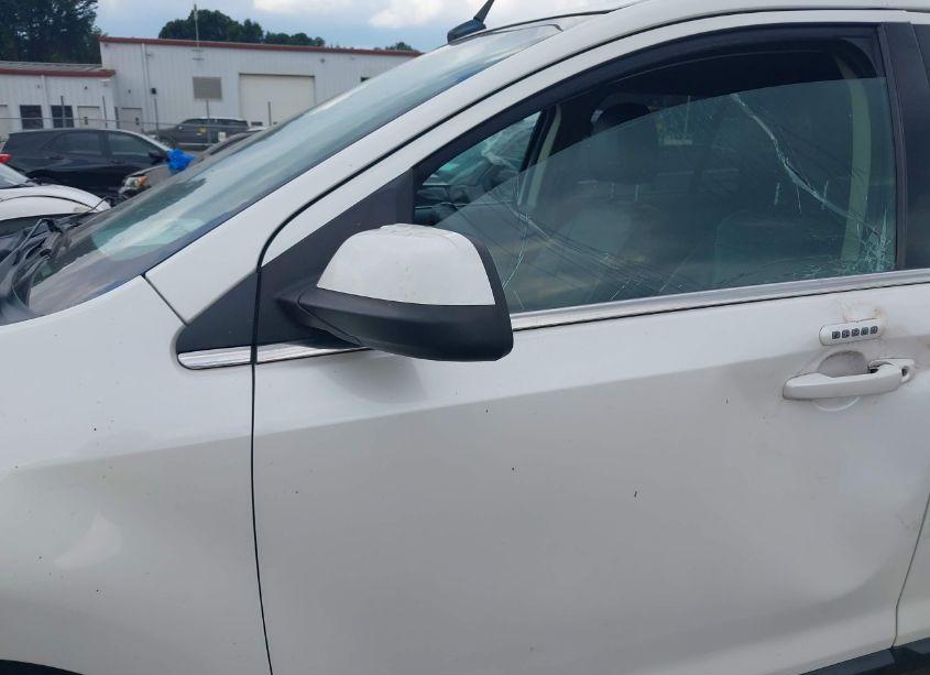 Photo 18 of 2014 Ford Edge LIMITED (VIN 2FMDK4KC3EBA26426)