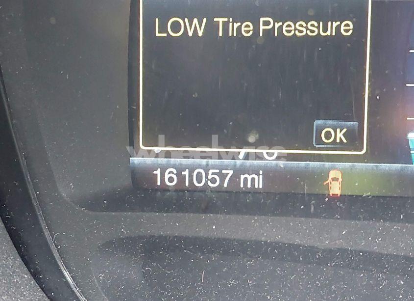 Photo 15 of 2011 Ford Edge LIMITED (VIN 2FMDK4KC4BBA42016)