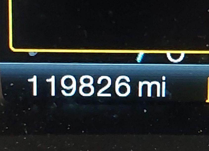 Photo 16 of 2011 Ford Edge LIMITED (VIN 2FMDK4KC4BBA94536)