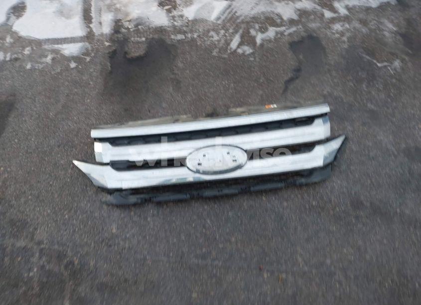 Photo 12 of 2011 Ford Edge LIMITED (VIN 2FMDK4KC4BBB15983)